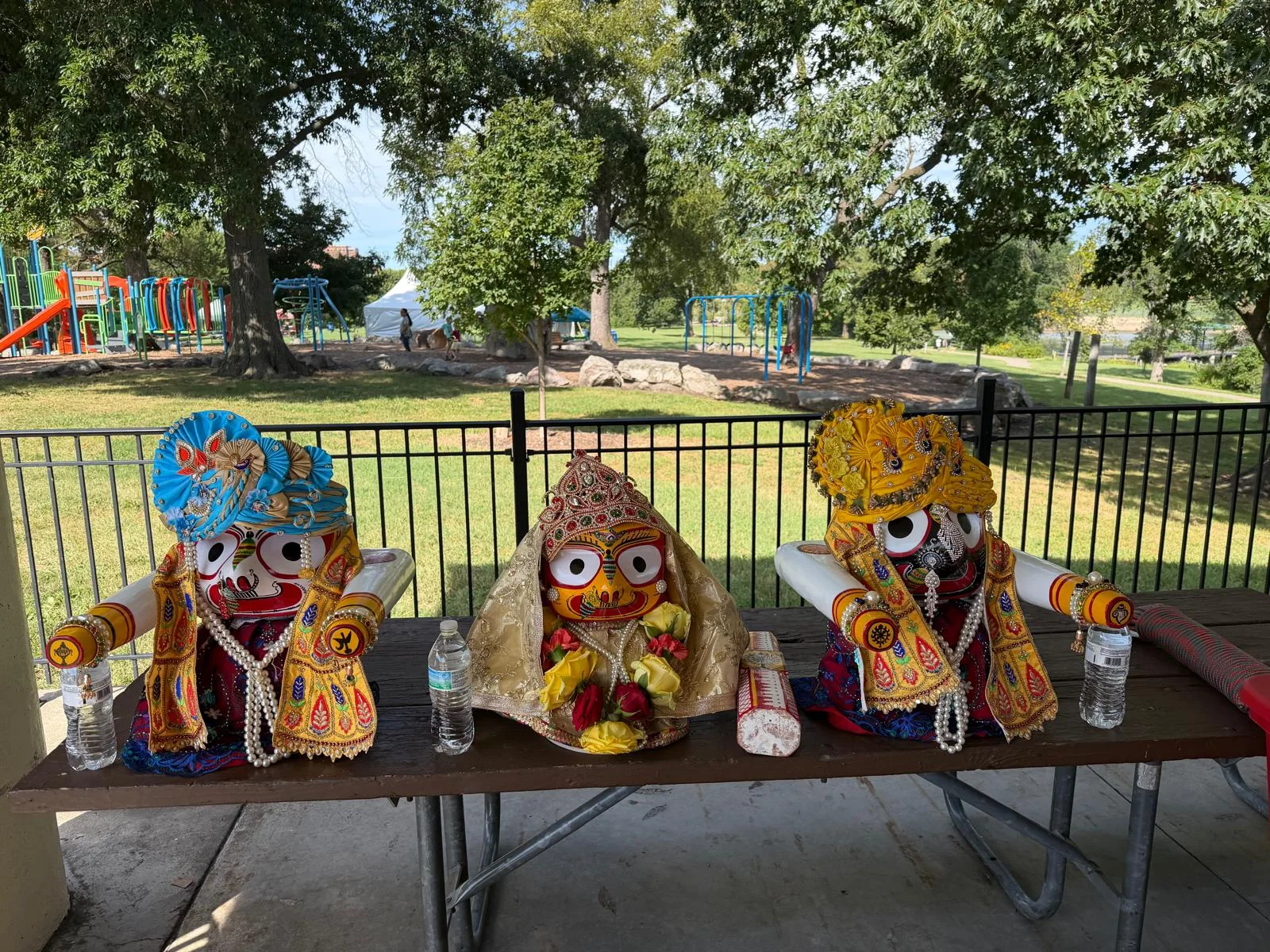 2026 Chariot Festival of joy photo 2