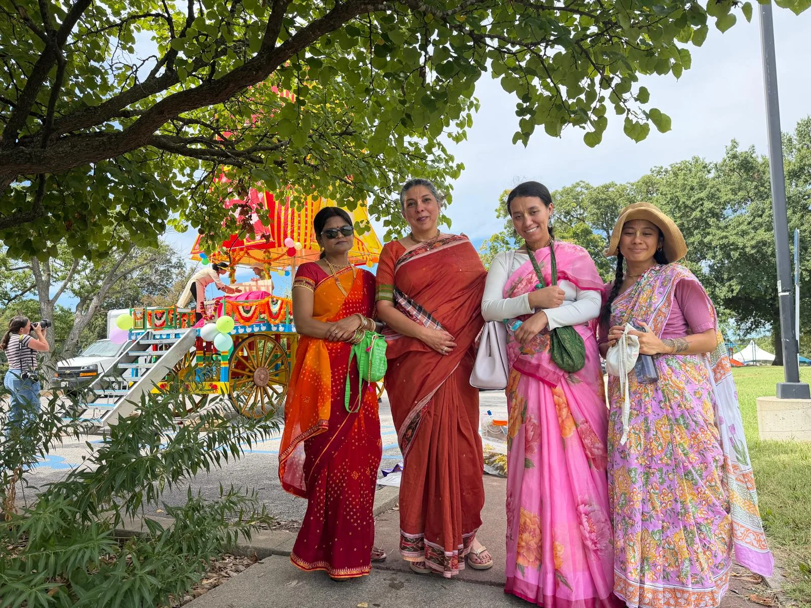2026 Chariot Festival of joy photo 3