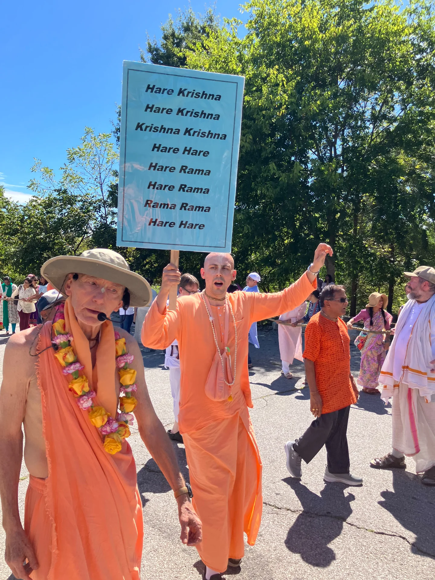 2026 Chariot Festival of joy photo 4