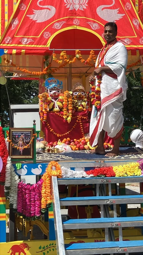 2026 Chariot Festival of joy photo 5