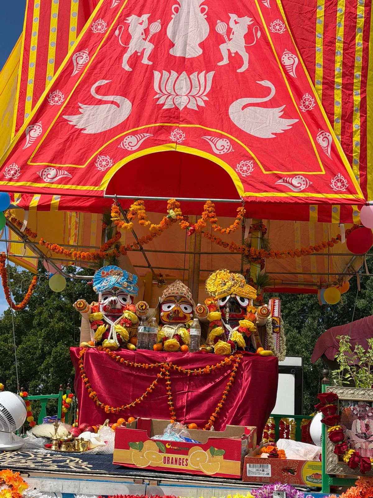 2026 Chariot Festival of joy photo 6
