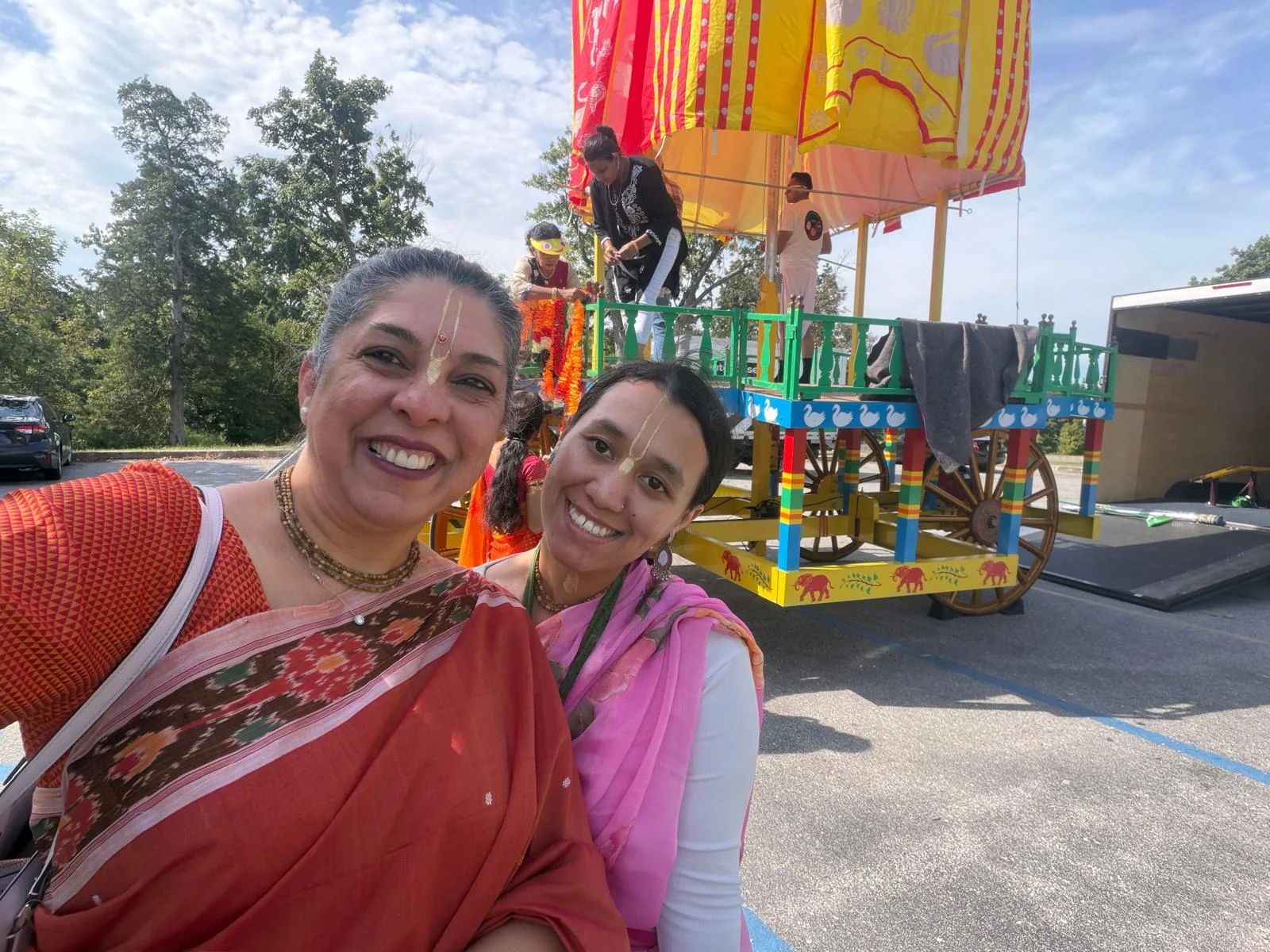 2026 Chariot Festival of joy photo 8