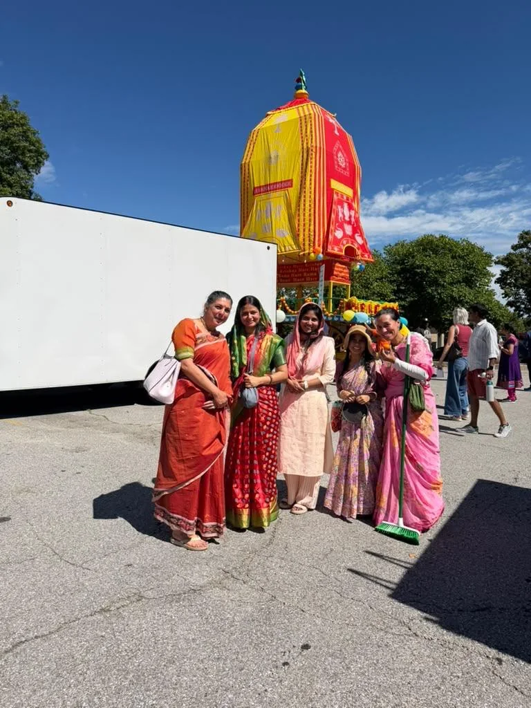2026 Chariot Festival of joy photo 9