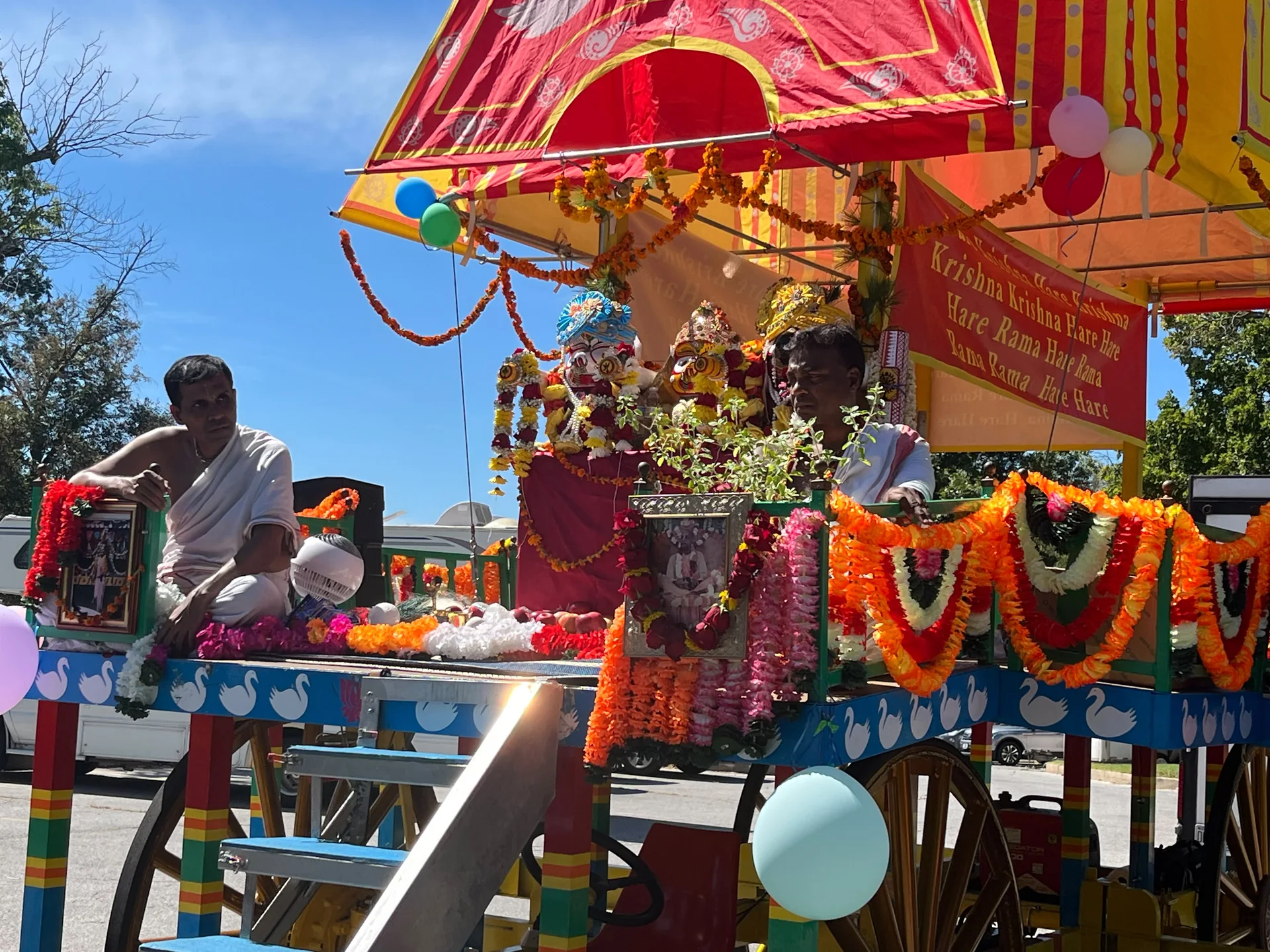 2026 Chariot Festival of joy photo 11