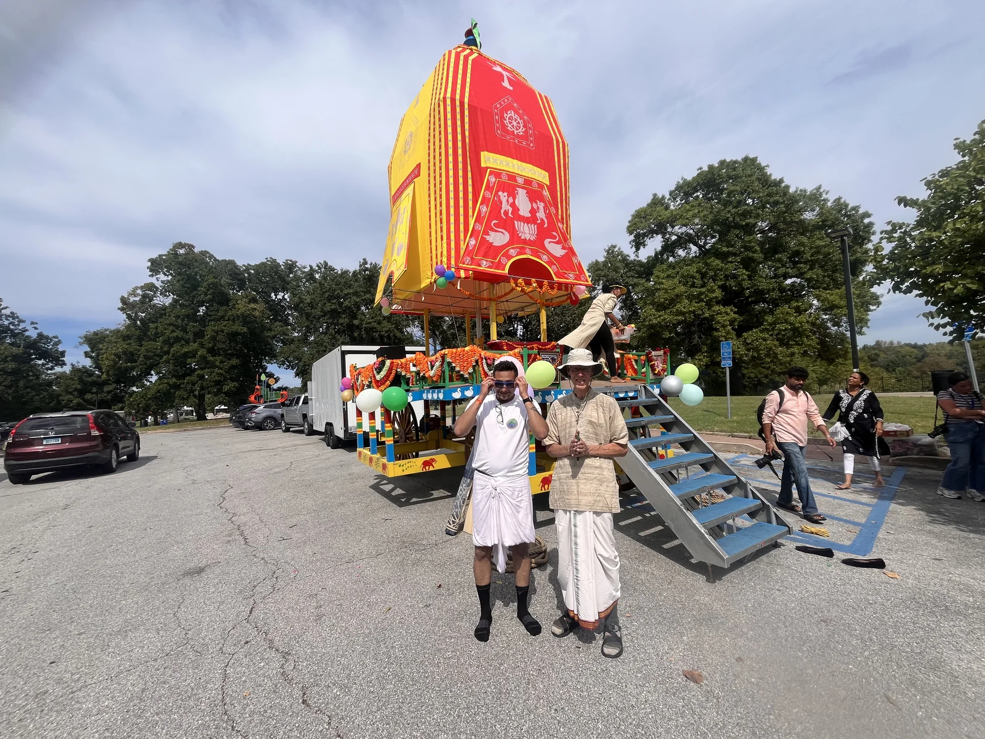 2026 Chariot Festival of joy photo 12