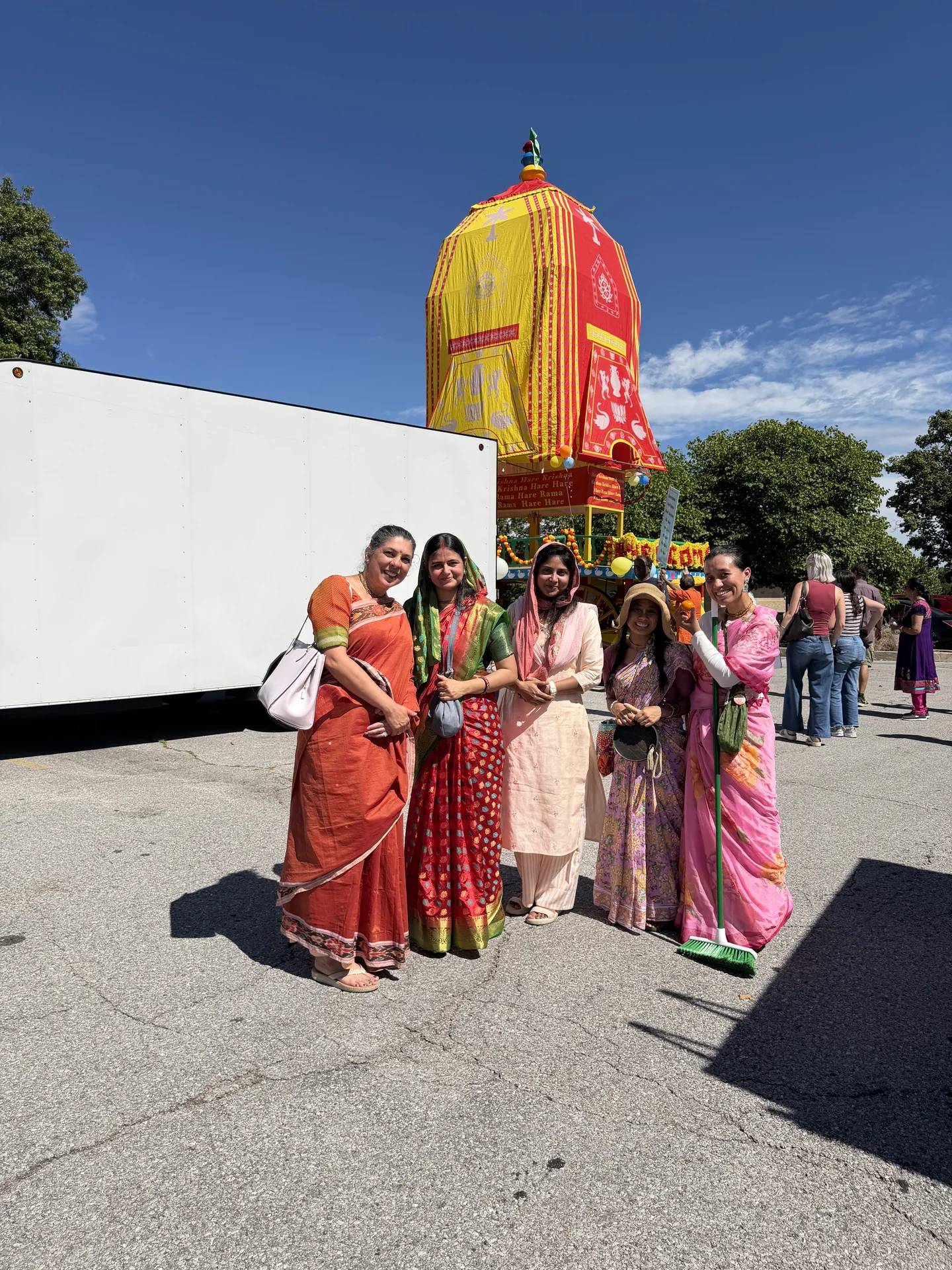 2026 Chariot Festival of joy photo 25