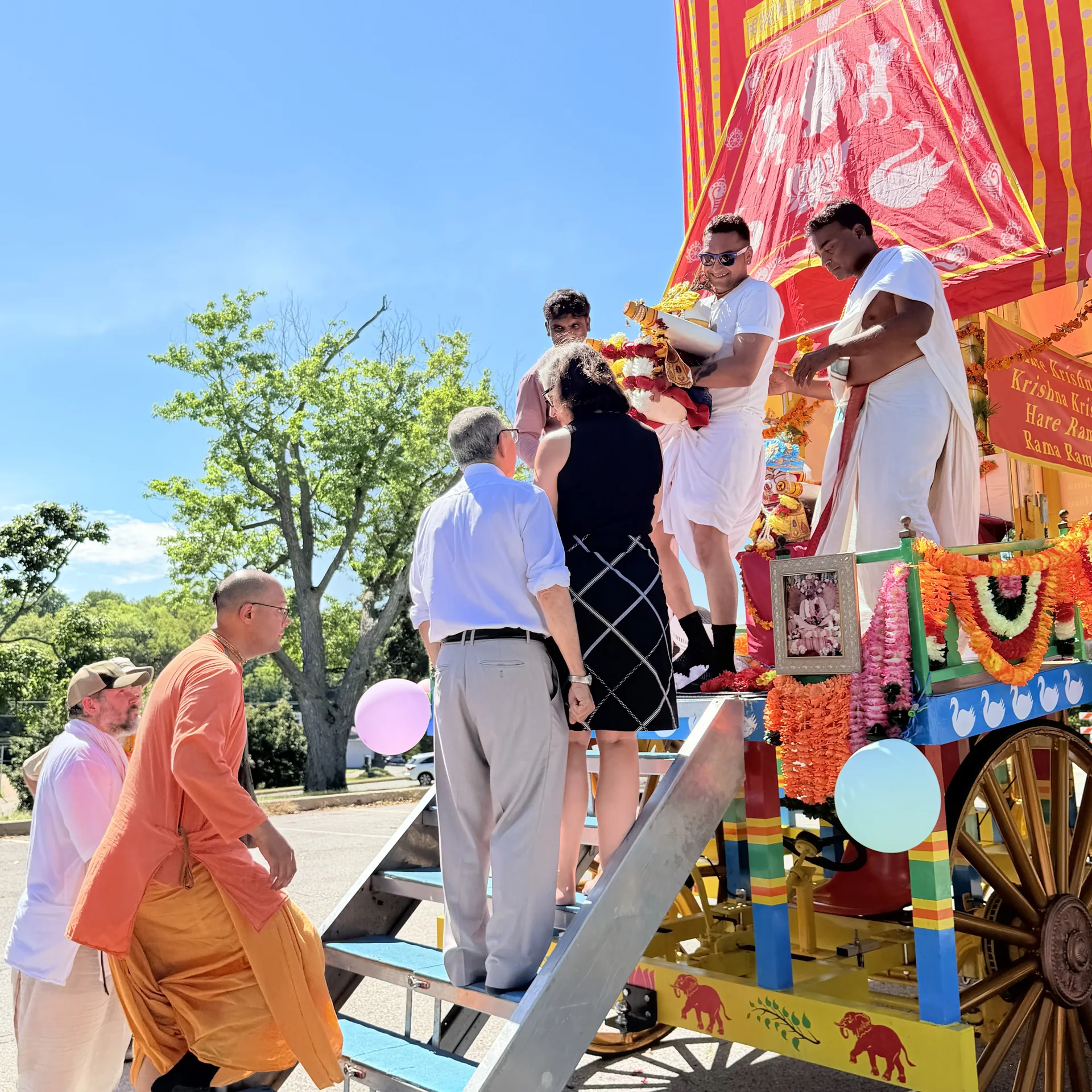 2026 Chariot Festival of joy photo 27