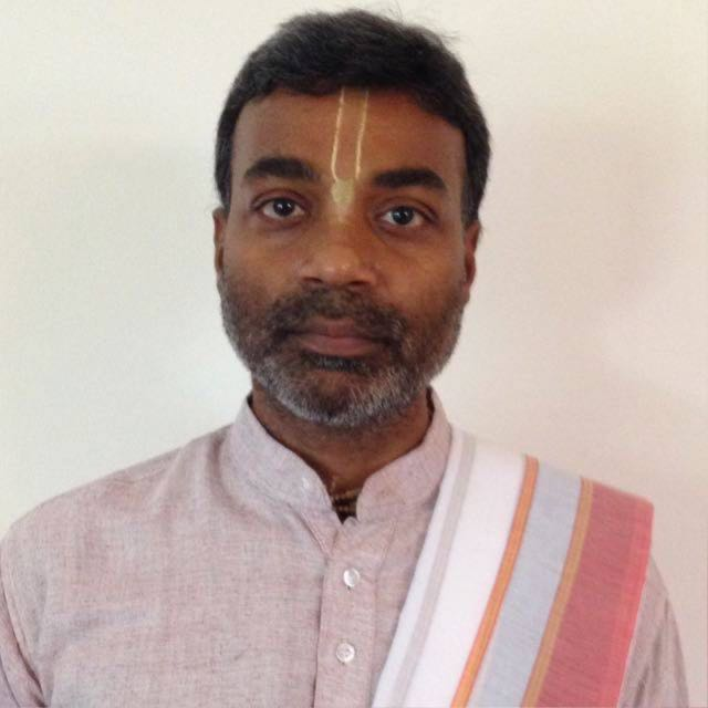 Lal Gopal Das