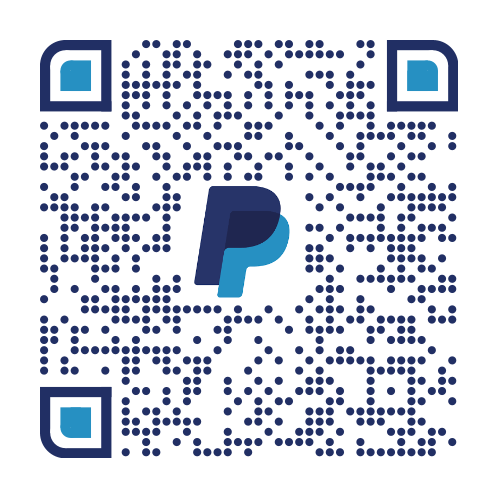 PayPal QR Code